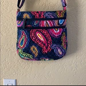 Vera Bradley Crossbody Bag